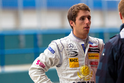 Daniel Juncadella, Rapax