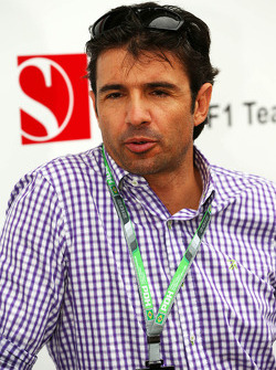 Christian Fittipaldi