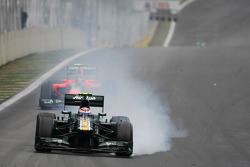 Vitaly Petrov, Caterham F1 Team