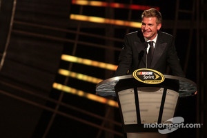 Clint Bowyer