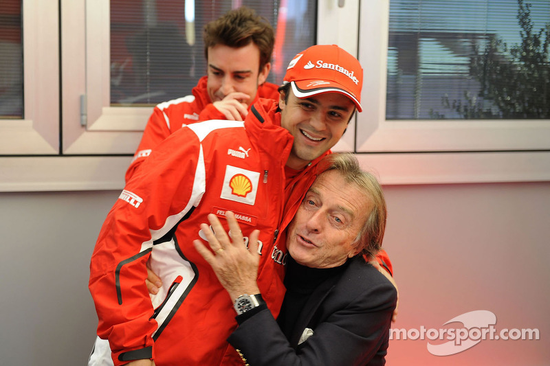 2012: Grand Prix von Brasilien