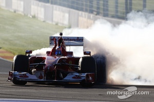 Fernando Alonso, Scuderia Ferrari