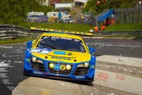 24 Stunden am Nürburgring