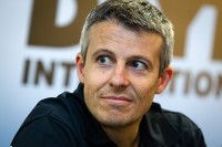 Январские тесты в Дайтоне