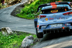 Rallye d'Allemagne