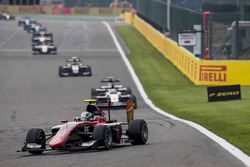 Spa-Francorchamps