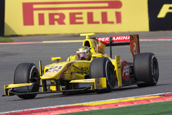Spa-Francorchamps
