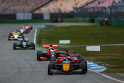 NEC : Hockenheim