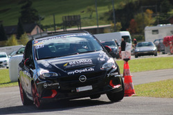 OPC Challenge: Ambrì