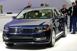 Volkswagen Passat Performance