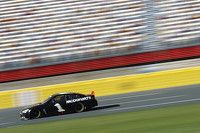 Pruebas en Charlotte