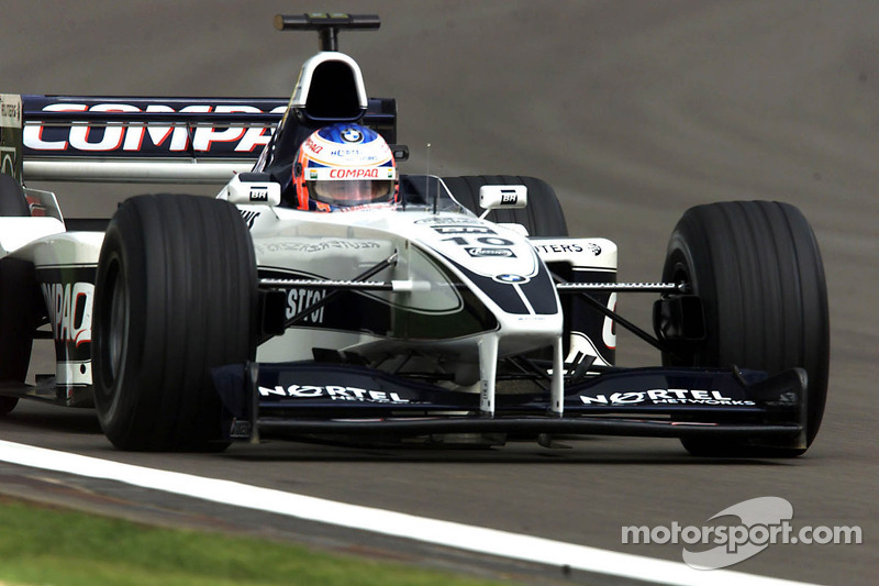 Jenson Button