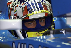 Alexander Wurz