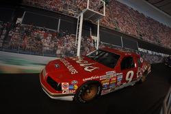 Salón de la Fama de NASCAR