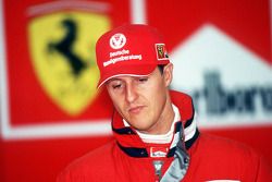 Michael Schumacher