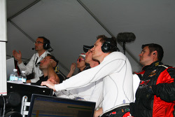 Alex Job Racing