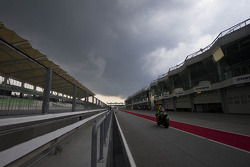 Valentino Rossi, Yamaha Factory Racing