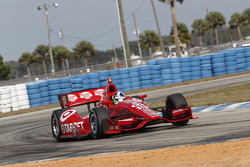 Dario Franchitti, Chip Ganassi Racing
