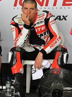 Ben Spies, Pramac Racing Team