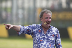 Jeremy Clarkson