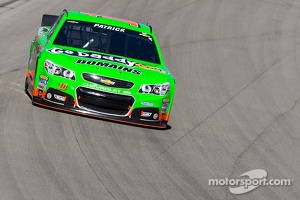 Danica Patrick, Stewart-Haas Racing Chevrolet