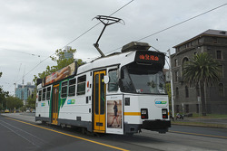 Bonde, em Melbourne