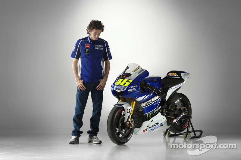 Valentino Rossi