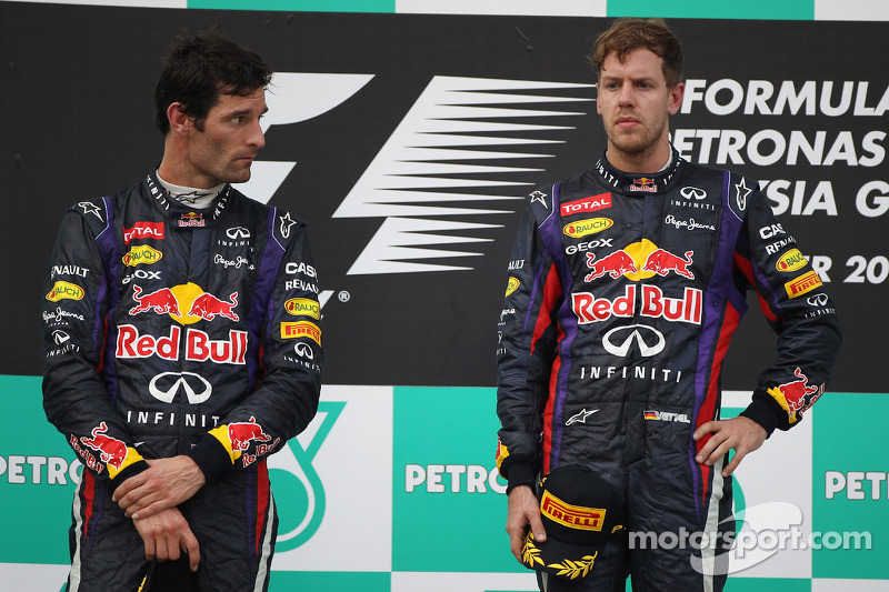 2013. Себастьян Феттель, Red Bull Racing