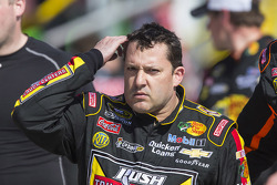 Tony Stewart, Stewart Haas Racing Chevrolet