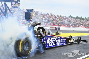 Antron Brown