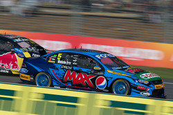 Mark Winterbottom, Ford Performance Racing