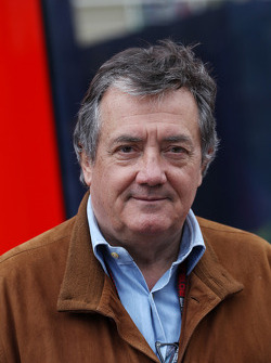 Giancarlo Minardi