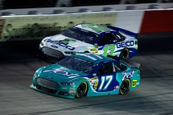 Ricky Stenhouse Jr., Roush Fenway Racing Ford