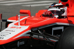 Max Chilton, Marussia F1 Team MR02