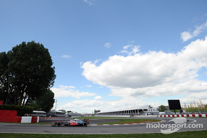 Jenson Button, McLaren MP4-28 (2013)