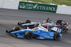 Tristan Vautier, Schmidt Peterson Motorsport Honda