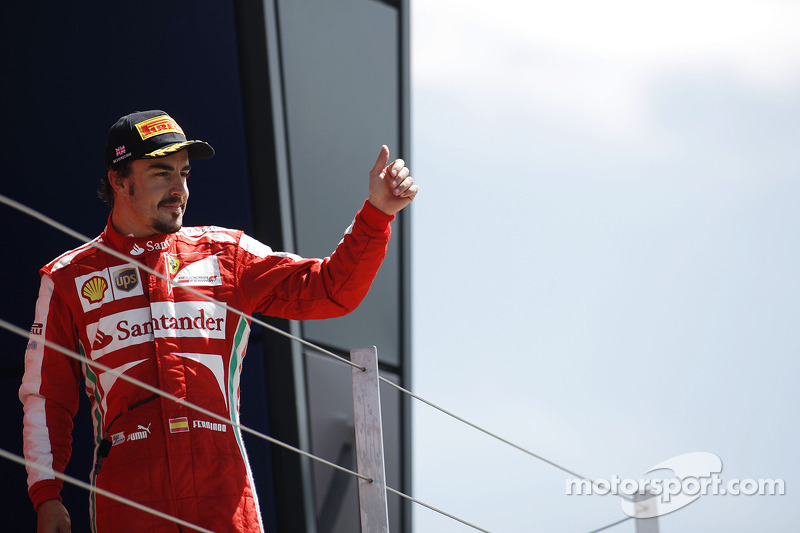 Dossier spécial : Fernando Alonso