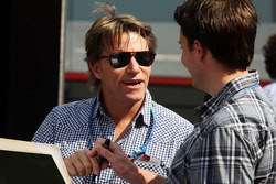Stefan Johansson