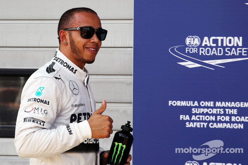 15. GP de Alemania 2013