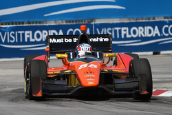 Tristan Vautier, Schmidt Peterson Motorsports Honda55