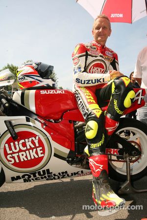 Kevin Schwantz