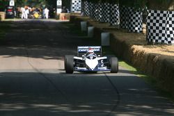 Nelson Piquet, Brabham BMW BT52