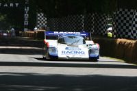 Goodwood Festival of Speed