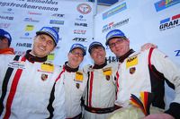VLN: Reinoldus Langstreckenrennen