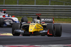 Kevin Magnussen