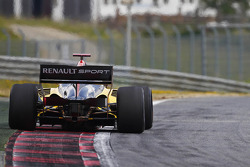 Kevin Magnussen