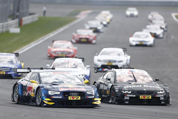Jamie Green, Audi Sport Team Abt Sportsline, Audi RS 5 DTM