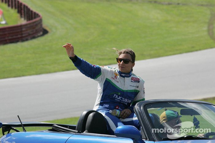 Simona de Silvestro