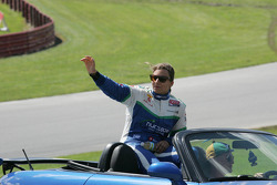 Simona de Silvestro, KV Racing