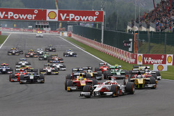 James Calado, ART Grand Prix
